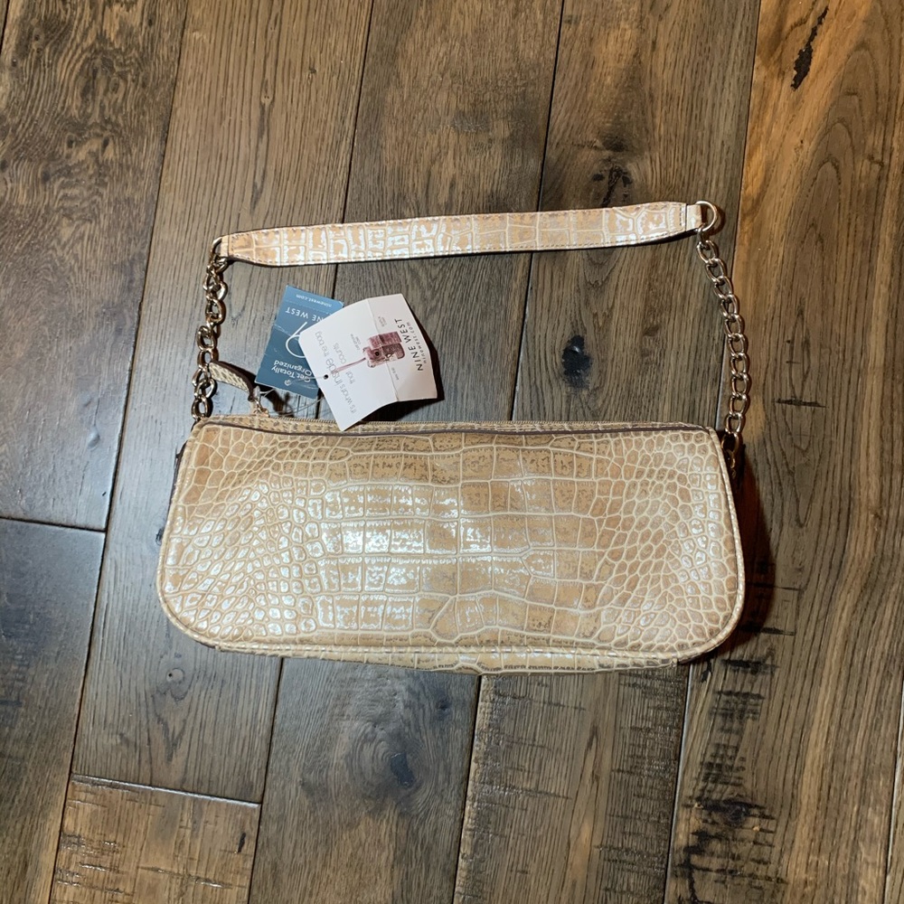 Nine West purse
